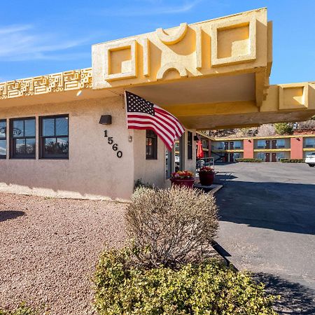 Kings House Motor Hotel Flagstaff Exterior foto