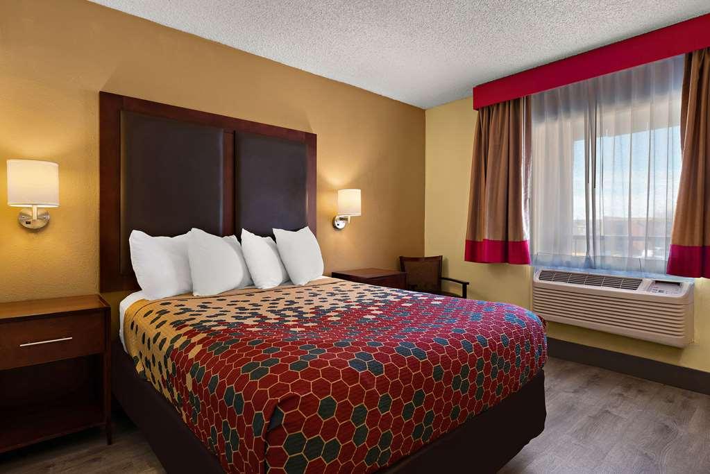 Kings House Motor Hotel Flagstaff Cameră foto