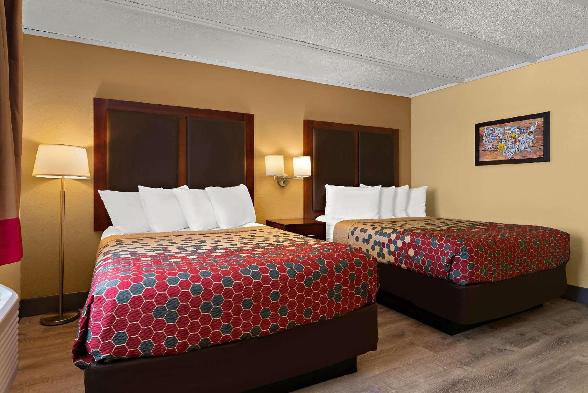 Kings House Motor Hotel Flagstaff Exterior foto