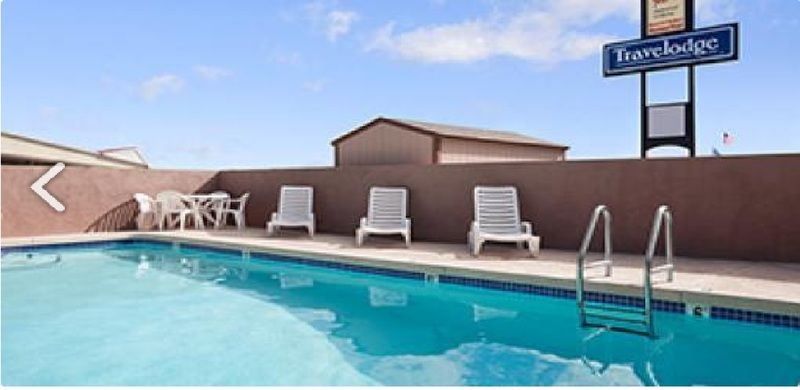 Kings House Motor Hotel Flagstaff Exterior foto